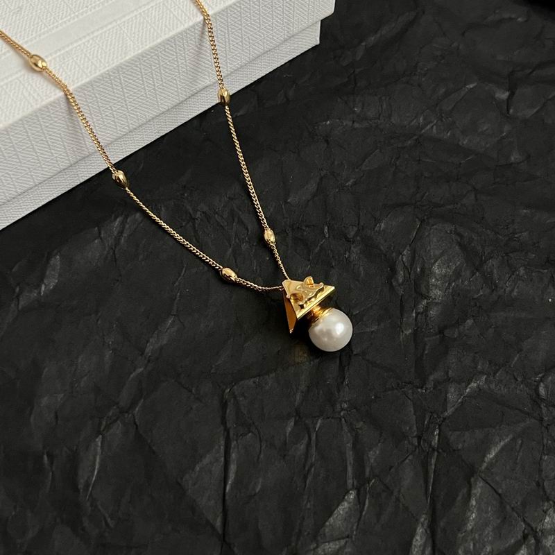 Celine Necklace 04yxh25